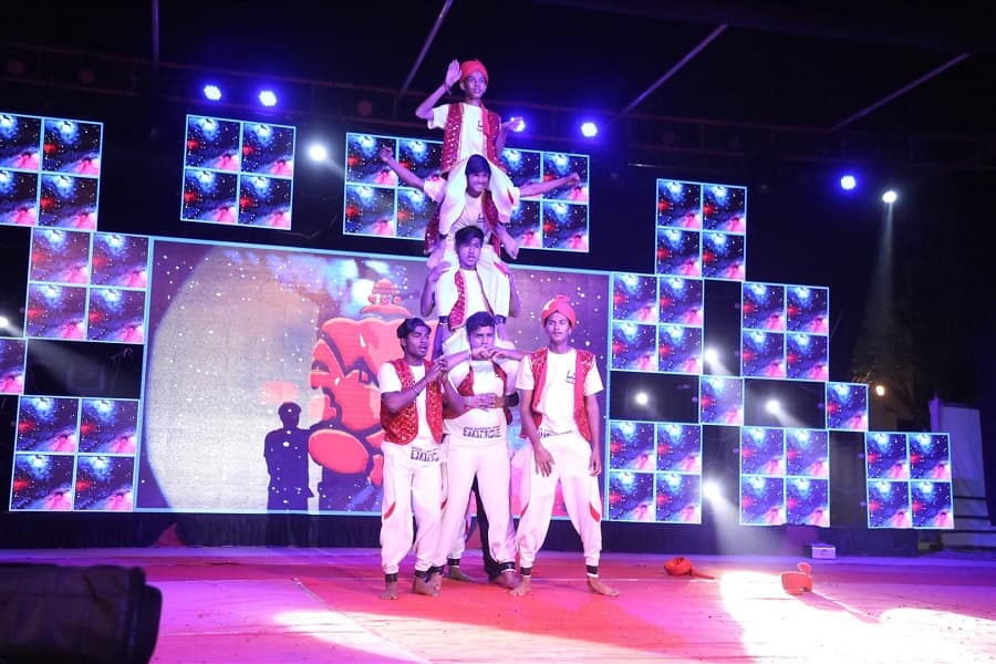 Parul Institute of Management Vadodara Events photo 18