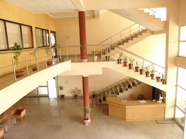 Aligarh College of Engineering and Technology Campus photo 3