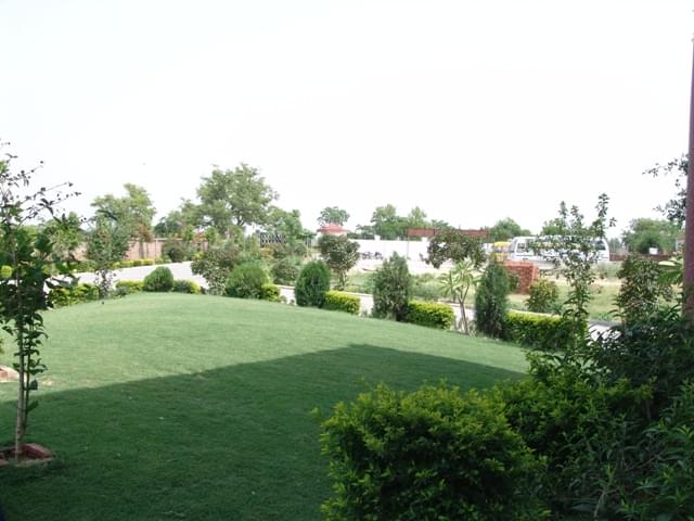 Aligarh College of Engineering and Technology Campus photo 4