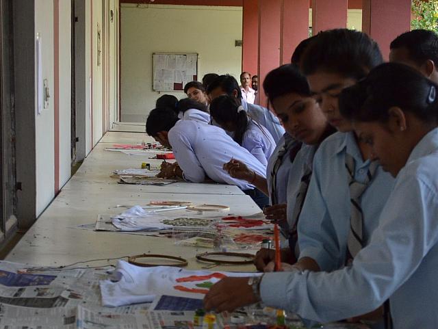 Aligarh College of Engineering and Technology Events photo 4