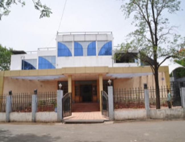 Dayanand College of Pharmacy Latur hostel photo 1