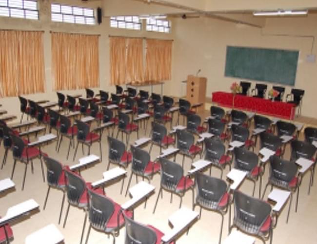 Dayanand College of Pharmacy Latur Facilities photo 1