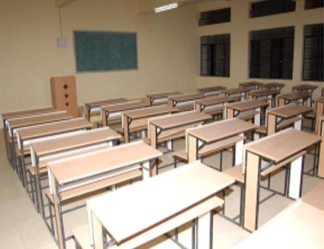 Dayanand College of Pharmacy Latur Facilities photo 2