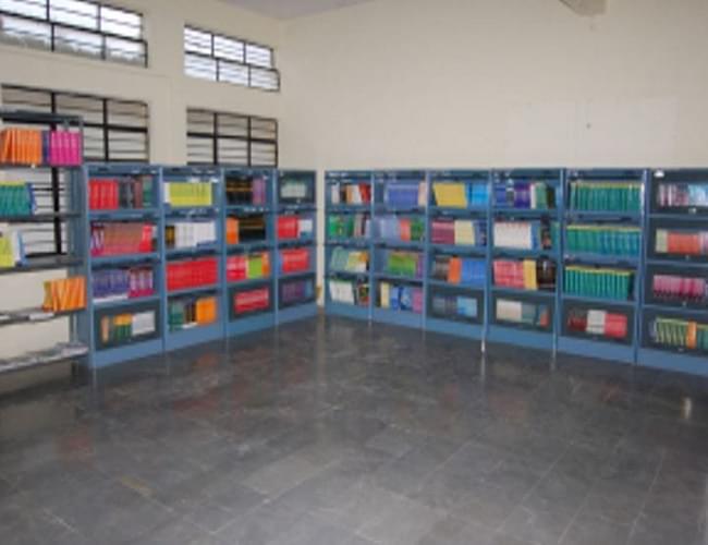 Dayanand College of Pharmacy Latur Facilities photo 6