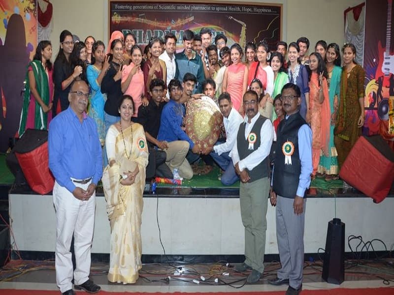 Govindrao Nikam College of Pharmacy Sawarde Ratnagiri Events photo 1