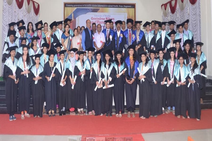 Govindrao Nikam College of Pharmacy Sawarde Ratnagiri Events photo 3