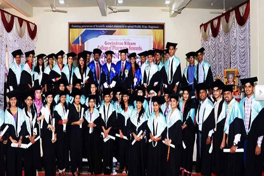 Govindrao Nikam College of Pharmacy Sawarde Ratnagiri Events photo 4