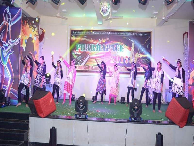 Govindrao Nikam College of Pharmacy Sawarde Ratnagiri Events photo 6