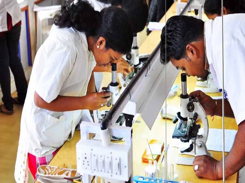 Govindrao Nikam College of Pharmacy Sawarde Ratnagiri Infrastructure photo 2