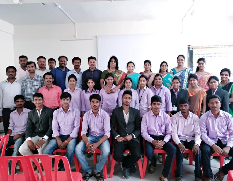 Dattakala College of Pharmacy Pune Events photo 1