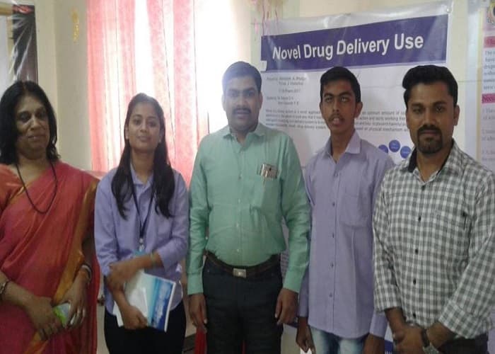 Dattakala College of Pharmacy Pune Events photo 2