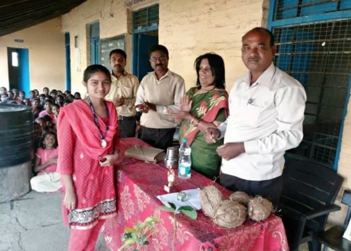 Dattakala College of Pharmacy Pune Events photo 3