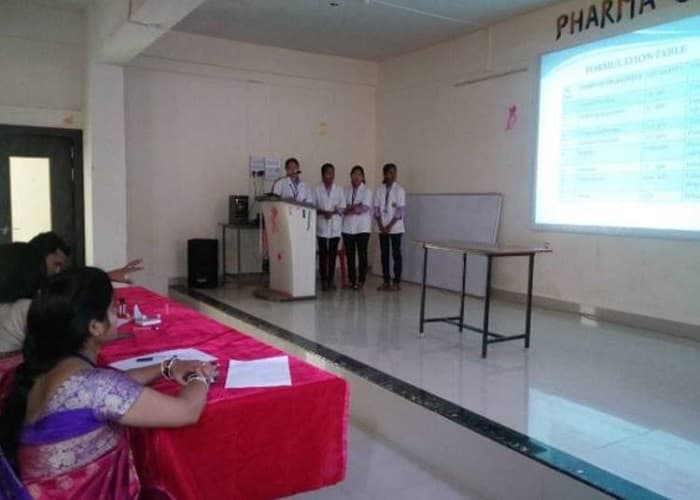 Dattakala College of Pharmacy Pune Events photo 4