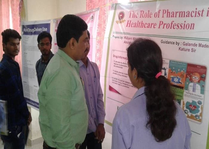 Dattakala College of Pharmacy Pune Events photo 5