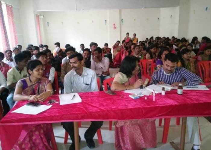 Dattakala College of Pharmacy Pune Events photo 6