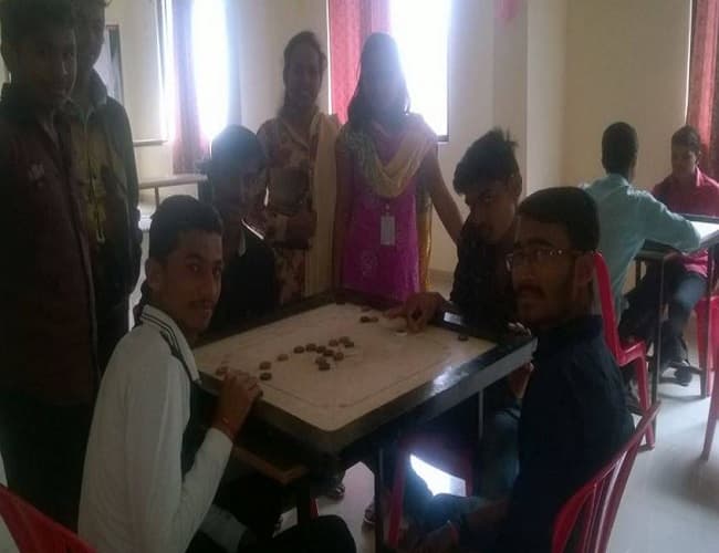 Dattakala College of Pharmacy Pune Events photo 7