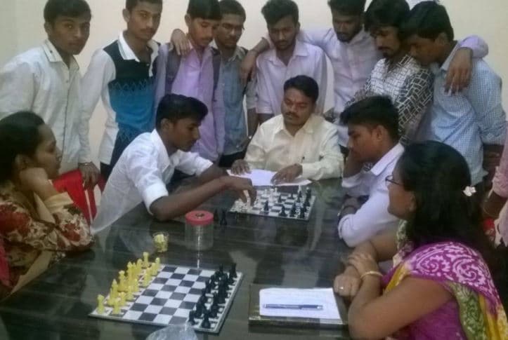 Dattakala College of Pharmacy Pune Events photo 8