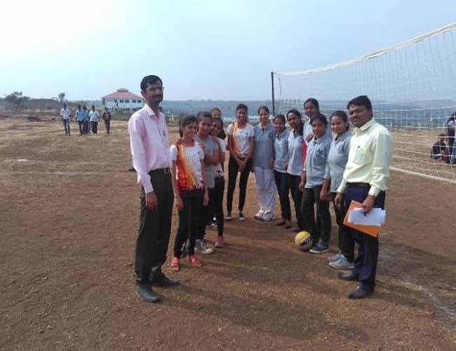 Dattakala College of Pharmacy Pune Events photo 9