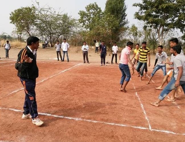 Dattakala College of Pharmacy Pune Events photo 10