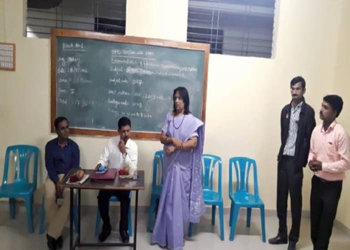 Dattakala College of Pharmacy Pune Events photo 14