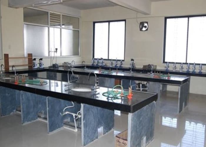 Dattakala College of Pharmacy Pune Facilities photo 1