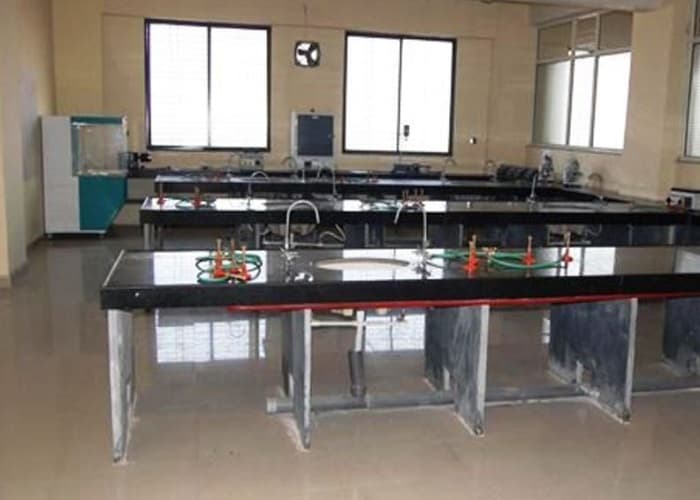 Dattakala College of Pharmacy Pune Facilities photo 2