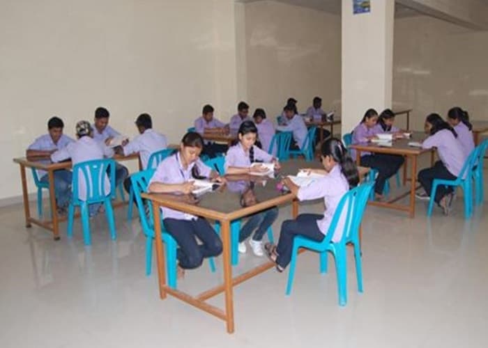 Dattakala College of Pharmacy Pune Facilities photo 3