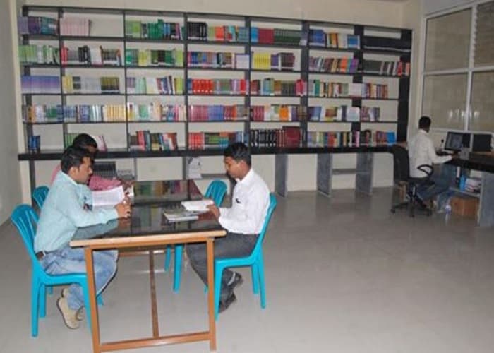Dattakala College of Pharmacy Pune Facilities photo 4