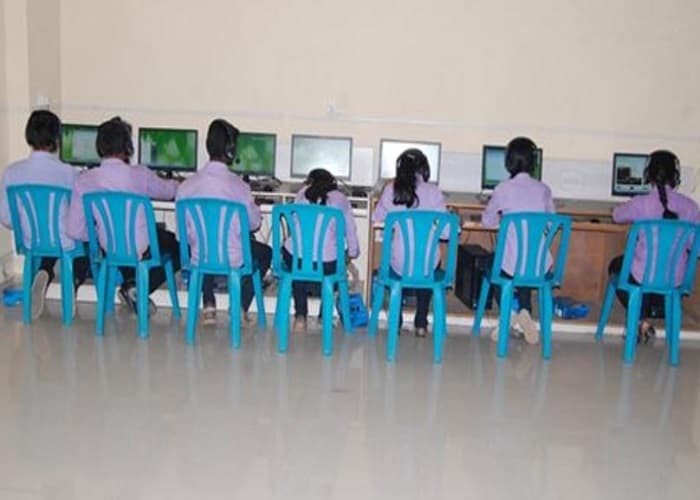 Dattakala College of Pharmacy Pune Facilities photo 5