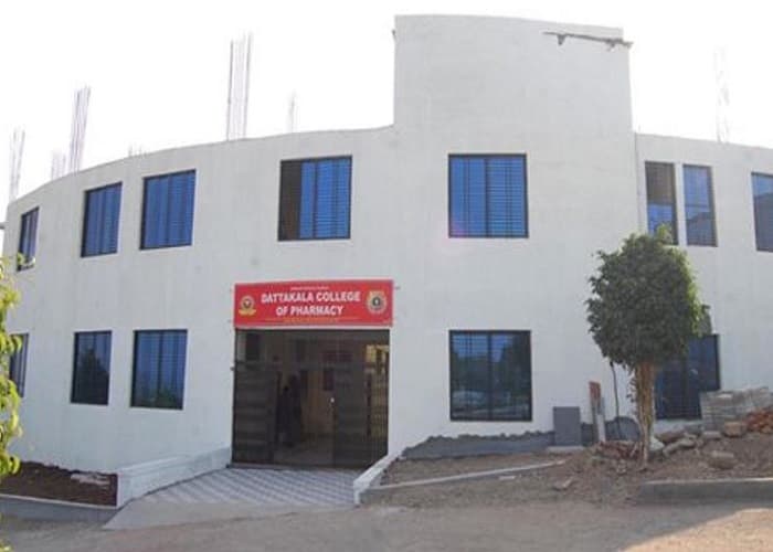 Dattakala College of Pharmacy Pune Campus photo 3