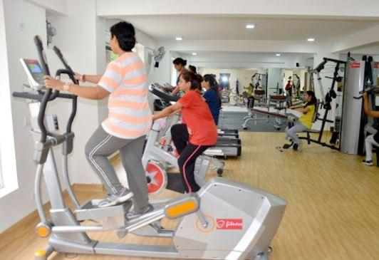 Bakson Homoeopathic Medical College and Hospital Greater Noida Facility photo 7