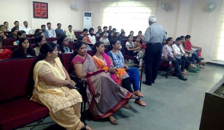 Bakson Homoeopathic Medical College and Hospital Greater Noida Events photo 3