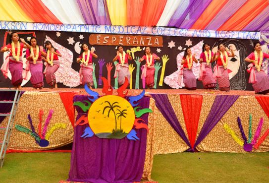 Bakson Homoeopathic Medical College and Hospital Greater Noida Events photo 5