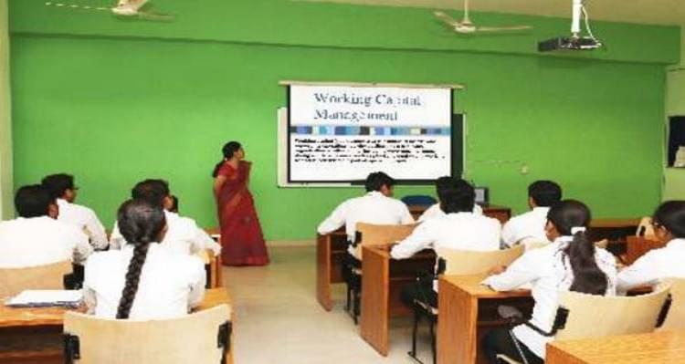 DSMNRU Fcilities photo 1