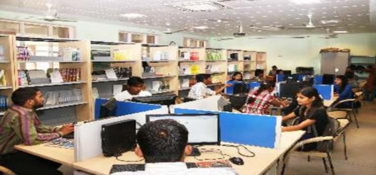 DSMNRU Fcilities photo 2