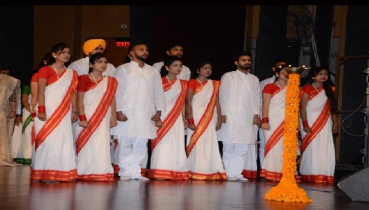 DSMNRU Events photo 7