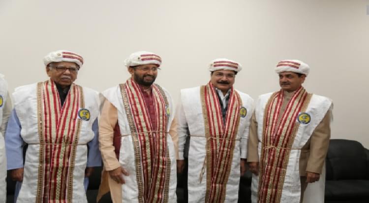 DSMNRU Events photo 5