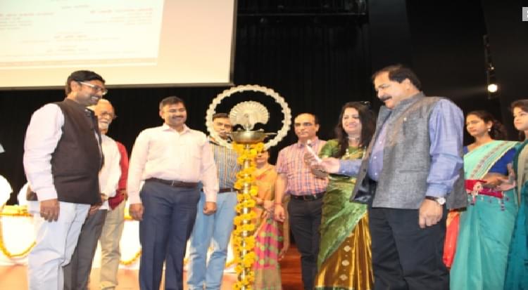 DSMNRU Events photo 11