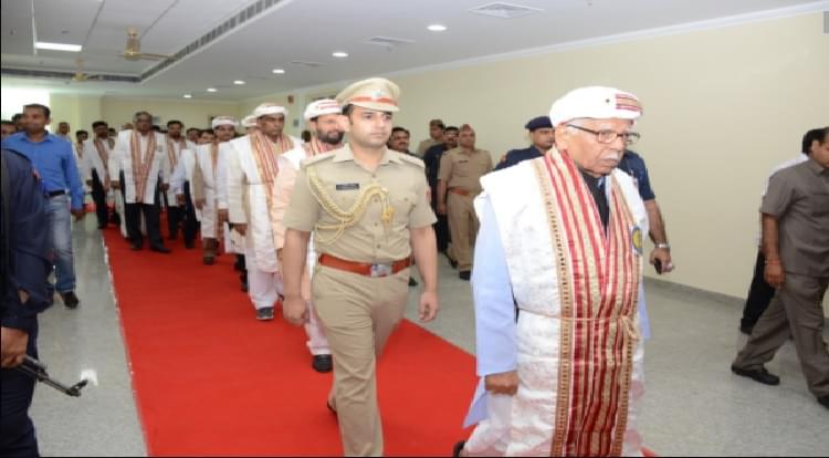 DSMNRU Events photo 9