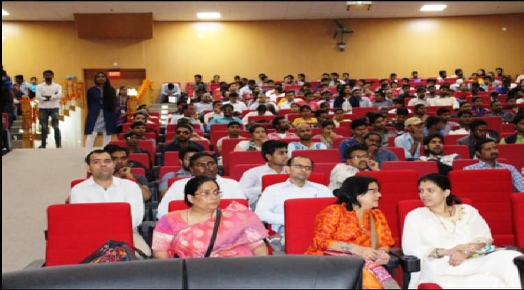 DSMNRU Events photo 12