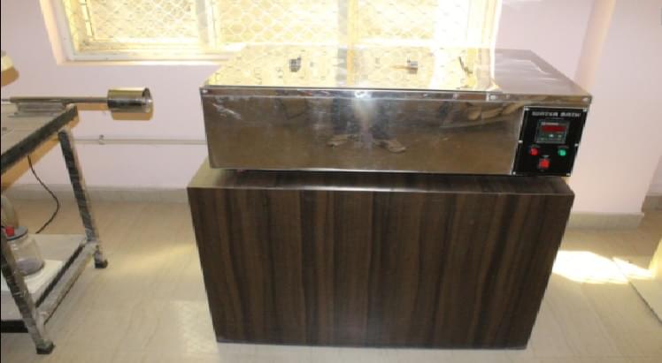 DSMNRU Fcilities photo 6