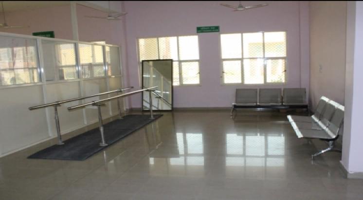 DSMNRU Fcilities photo 3