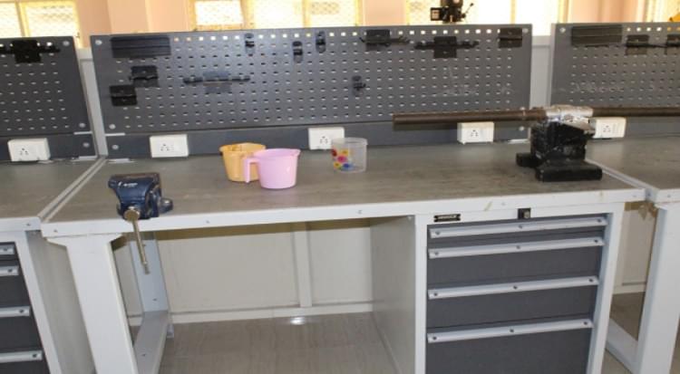 DSMNRU Fcilities photo 5