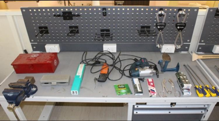 DSMNRU Fcilities photo 4