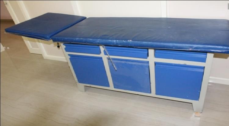 DSMNRU Fcilities photo 8