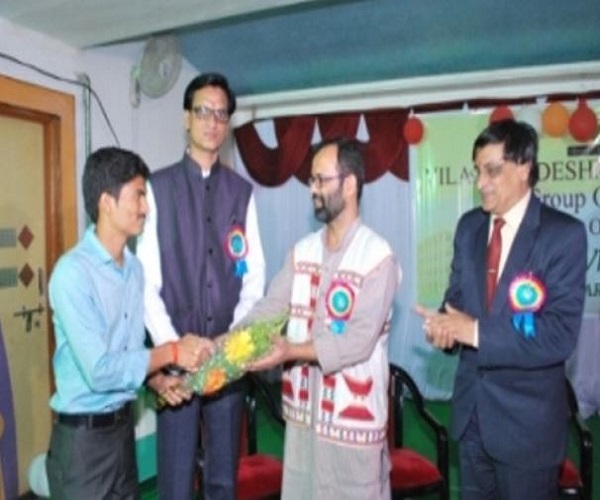 VDF School of Pharmacy Latur Events photo 2