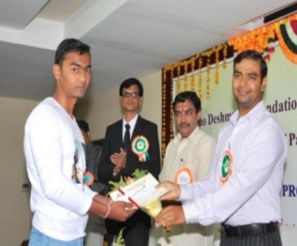 VDF School of Pharmacy Latur Events photo 4