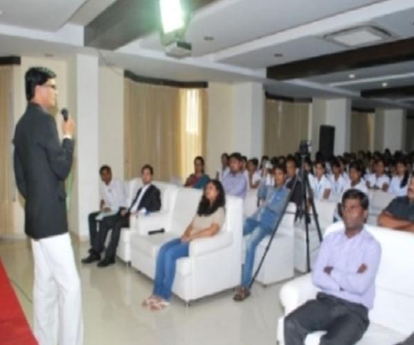 VDF School of Pharmacy Latur Events photo 5