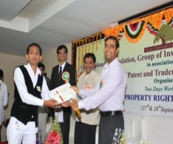 VDF School of Pharmacy Latur Events photo 6