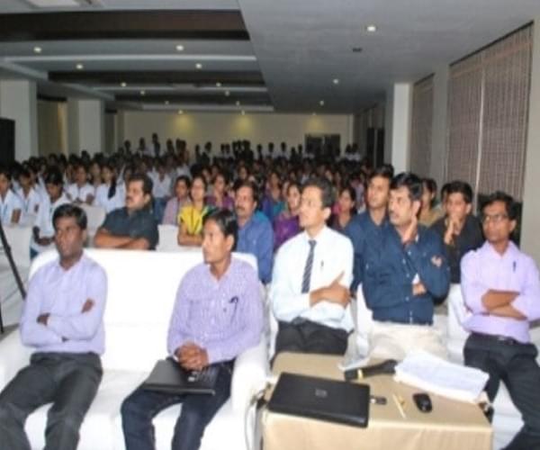 VDF School of Pharmacy Latur Events photo 7